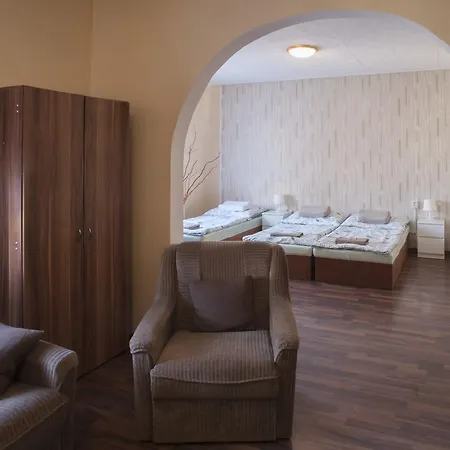 Guest house 