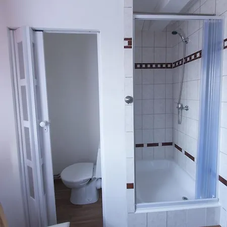 Guest house 